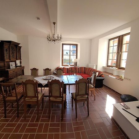 Alter Posthof ליזר חדר תמונה